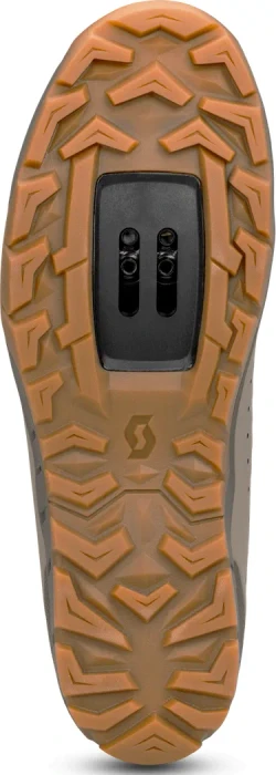 Scott Sport Trail Evo BOA beige/braun (Herren)