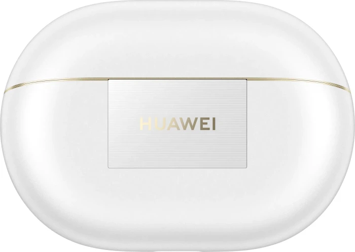 Huawei FreeBuds Pro 4 weiß