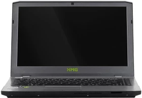 Schenker XMG P304-2OY, Core i7-4710MQ, 8GB RAM, 120GB SSD, 500GB HDD, GeForce GTX 860M, DE