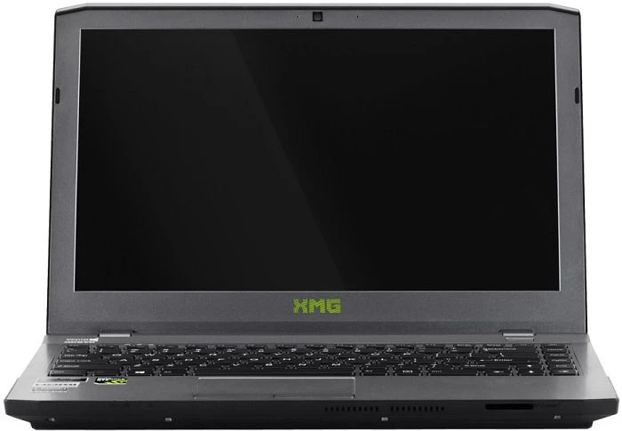 Schenker XMG P304-2OY, Core i7-4710MQ, 8GB RAM, 120GB SSD, 500GB HDD, GeForce GTX 860M, DE