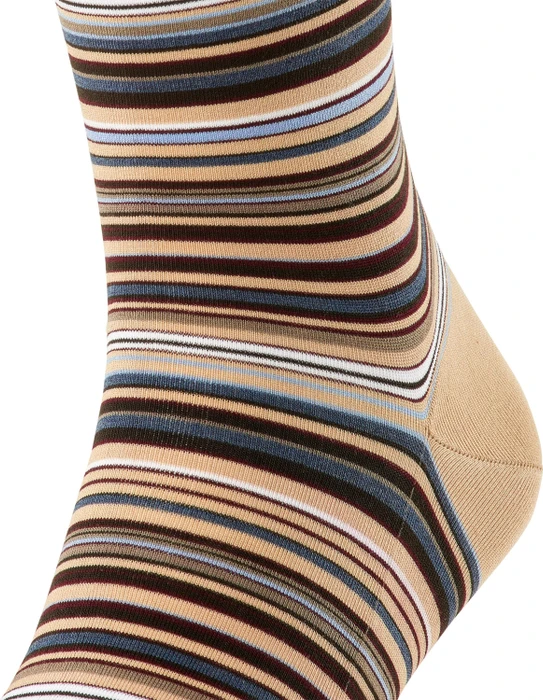 Falke Microblock Socken country (Herren)