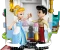 LEGO Disney - Cinderellas Schloss und Pferdekutsche Vorschaubild