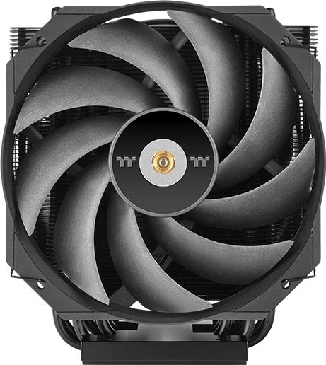 Thermaltake WAir CPU-Kühler, schwarz