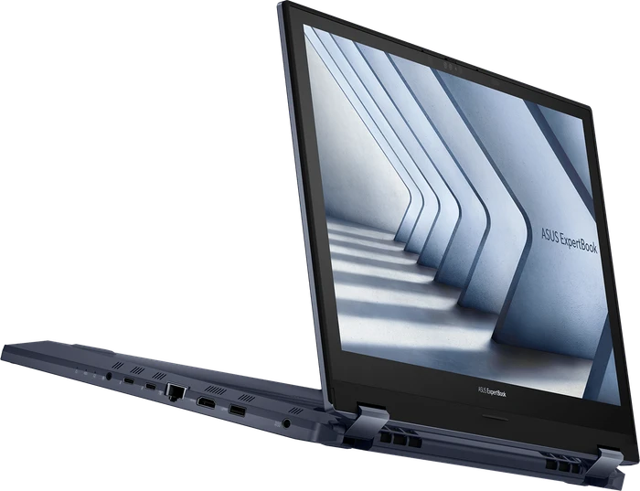 ASUS ExpertBook B6 Flip B6602FC2-MH0174X, Star Black, Core i9-12950HX, 32GB RAM, 1TB SSD, RTX A2000, DE