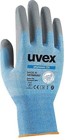 UVEX phynomic C5 Arbeitshandschuhe