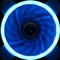 Cooltek Silent Fan 120 LED, RGB, 120mm Vorschaubild