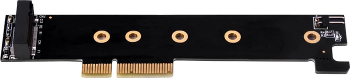 SilverStone ECM26, PCIe x4 -> M.2 PCIe