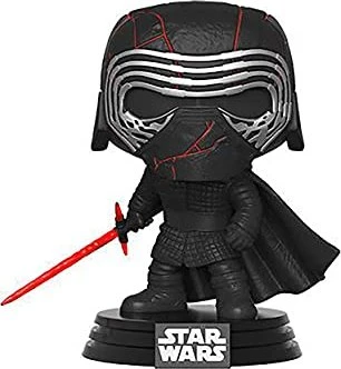 FunKo Pop! - Star Wars Episode IX Der Aufstieg Skywalkers - Kylo Ren