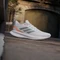 adidas Runfalcon 5 crystal white/iron metallic/beam orange (Damen) Vorschaubild