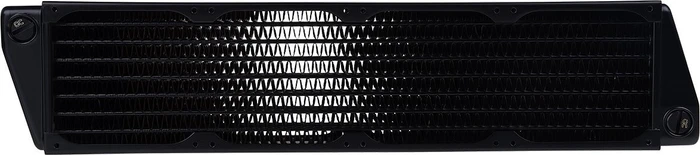 Alphacool NexXxoS UT60 Full Copper X-Flow Quad 80mm