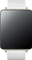 LG G Watch W100 weiß Vorschaubild
