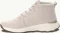 Jack Wolfskin Campfire Wool Mid dusty grey (Damen) Vorschaubild
