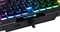 Corsair Gaming K70 RGB MK.2 Low Profile Rapidfire, MX LOW PROFILE RGB SPEED, USB, DE Vorschaubild