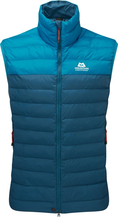 Mountain Equipment Superflux Weste (Herren)