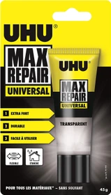 UHU Max Repair Universal Kraftkleber, 45g