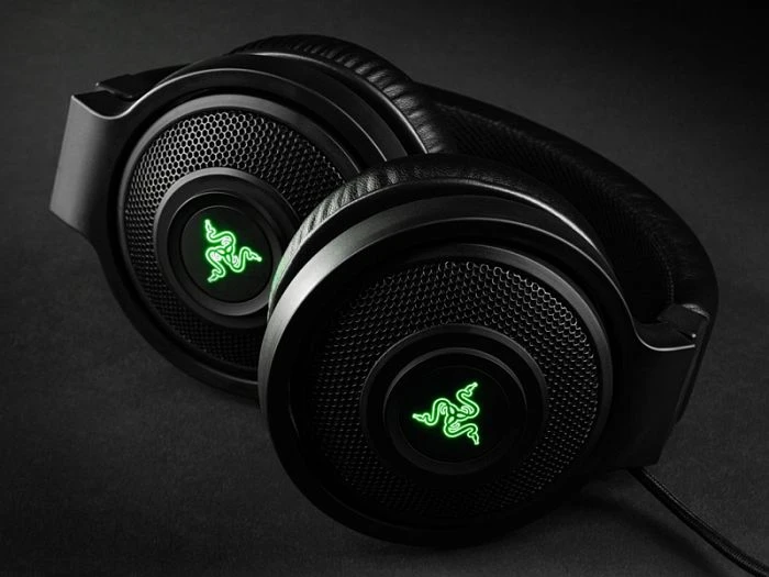 Razer Kraken 7.1