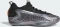 adidas Anthony Edwards 1 Low iron metallic/core black/solar orange Vorschaubild