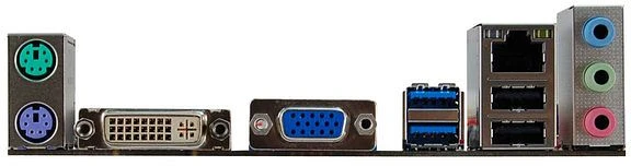 Biostar Hi-Fi H81S2 (Intel 1150)