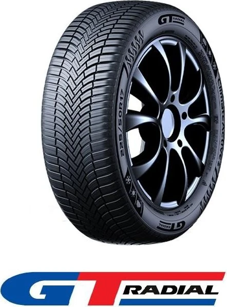 GT Radial ClimateActive