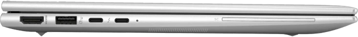 HP EliteBook 835 G11, Ryzen 7 8840U, 16GB RAM, 512GB SSD, LTE, DE