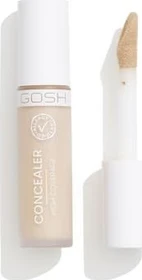 Gosh High Coverage Concealer 002 ivory, 5.5ml