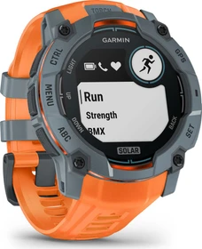 Garmin Instinct 3 Solar 50mm twilight/solstice