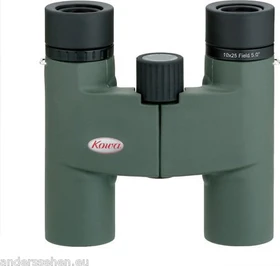 Kowa BD25 10x25 (verschiedene Farben)