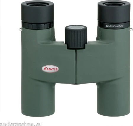 Kowa BD25 10x25 (verschiedene Farben)