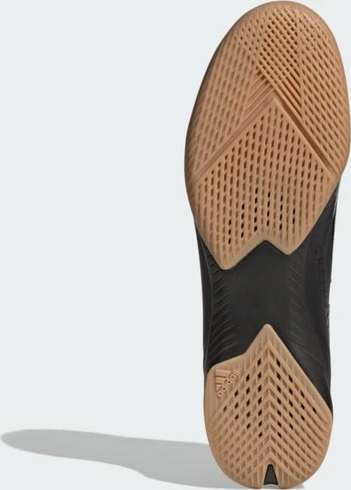 adidas X Crazyfast.3 IN core black