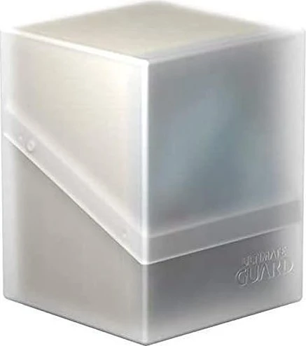 Ultimate Guard Boulder 100+ frosted