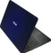 ASUS X555LA-XX1189H, blau, Core i3-5005U, 4GB RAM, 1TB HDD, UK Vorschaubild
