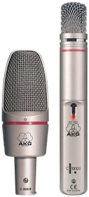 AKG Project Pack