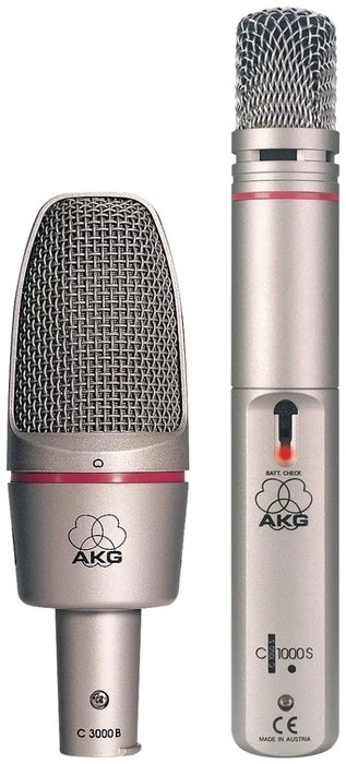 AKG C 1000 S