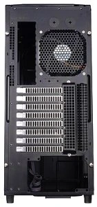 SilverStone Temjin TJ04-E