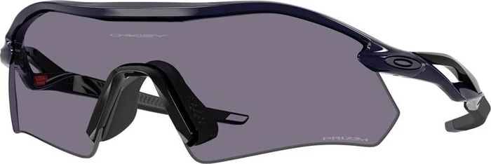 Oakley Radar Plate matte black/prizm grey