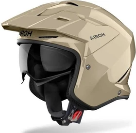 Airoh Kombakt Color beige