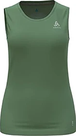 Odlo F-Dry Funktionsshirt ärmellos loden frost (Damen)