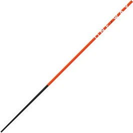 One Way Premio 30 KIT Langlauf Skistock neon yellow/black/white