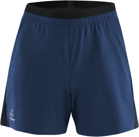 Löffler Running Shorts ASSL Laufhose kurz (Damen)