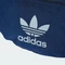 adidas Adicolor Bauchtasche night indigo/wonder blue Vorschaubild