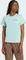 adidas TERREX Graphic T-Shirt kurzarm (Damen) Vorschaubild
