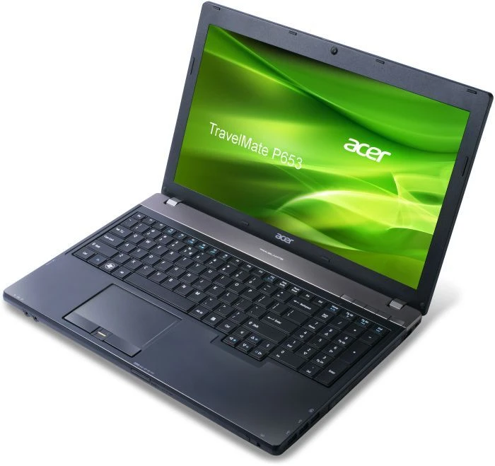 Acer TravelMate P6 TMP653-MG-736a8G25Mikk, Core i7-3612QM, 8GB RAM, 256GB SSD, GeForce GT 640M, DE