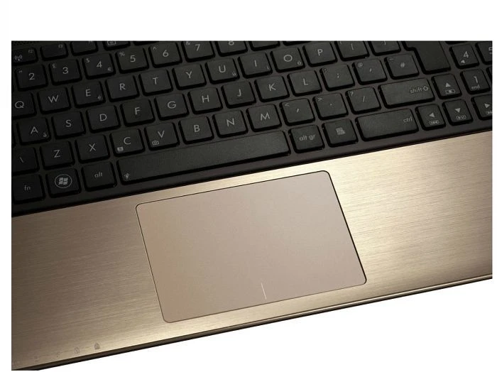 ASUS A55VD-SX195V, braun, Core i5-3210M, 8GB RAM, 500GB HDD, GeForce 610M, DE