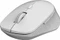 Rapoo M300 Silent Multi-mode Wireless hellgrau, USB/Bluetooth Vorschaubild
