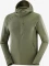 Salomon Essential Lightwarm Hooded Jacke (Herren) Vorschaubild