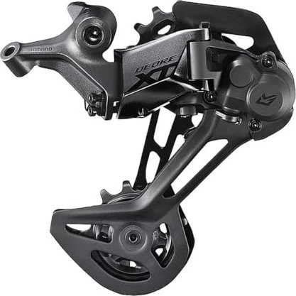 Shimano Deore XT Linkglide RD-M8130 11s 11-50t Schaltwerk lang