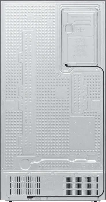 Samsung RS70F RS70F67KCTEF Side-by-Side