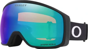 Oakley Flight Tracker M matte black/prizm argon iridium