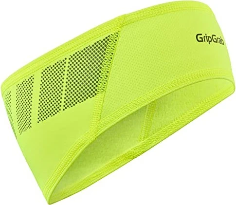 GripGrab Thermo Windproof Winter Stirnband