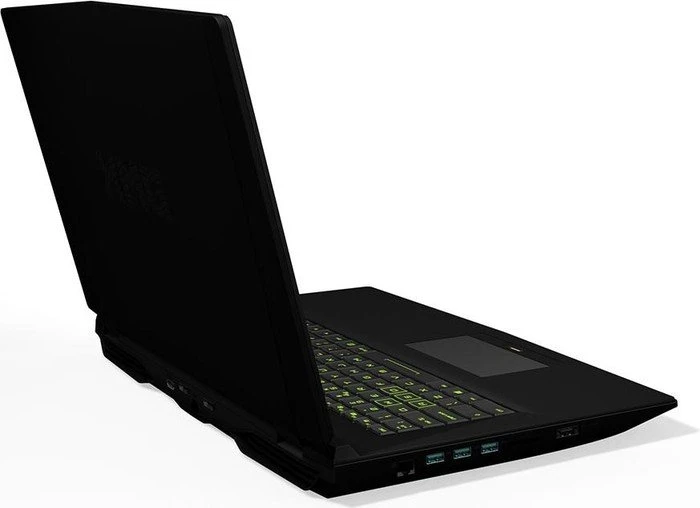 Schenker XMG U705-1UM, Core i7-4790K, 16GB RAM, 500GB SSD, 1TB HDD, GeForce GTX 970M, DE